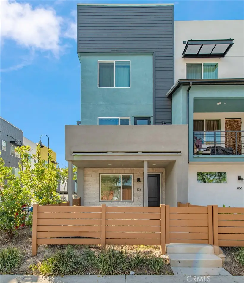 824 S Harbor Blvd, Santa Ana, CA 92704 - #1