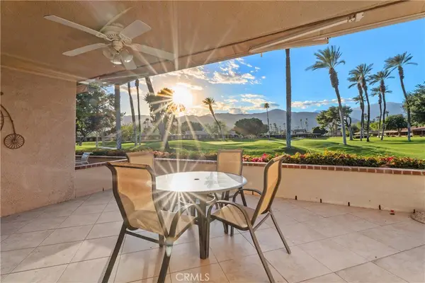 68 La Ronda, Rancho Mirage, CA 92270