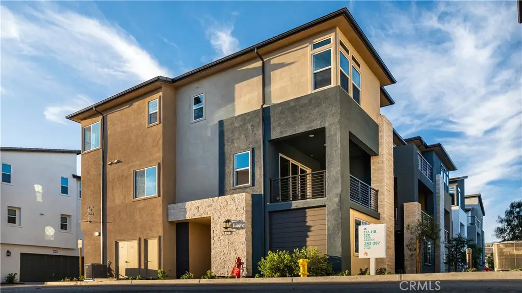 118 Abacus, Irvine, CA 92618 - #1