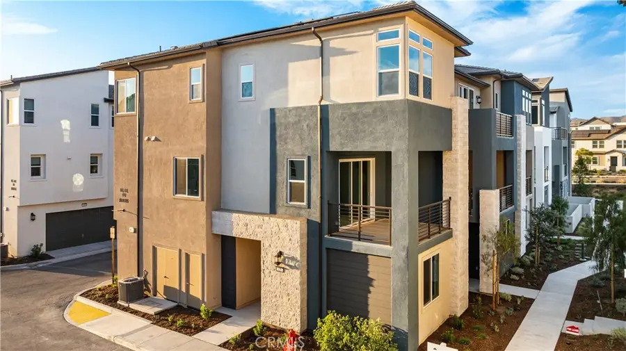 118 Abacus, Irvine, CA 92618 - #3