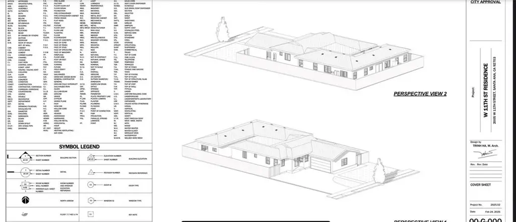 2005 W 11th, Santa Ana, CA 92703 - Image #1