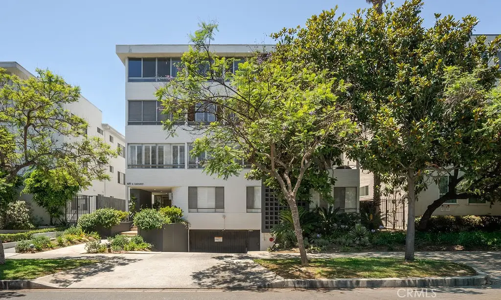 419 N Oakhurst Drive #102, Beverly Hills, CA 90210 - #1