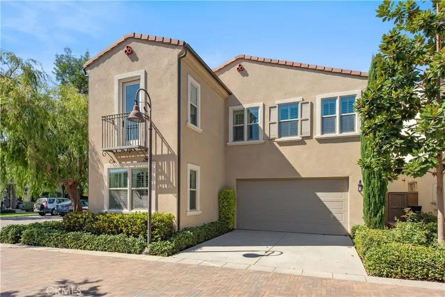 115 Hollow Tree, Irvine, CA 92618 - #2