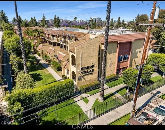 1017 W Bishop Street #A, Santa Ana, CA 92703 - #1