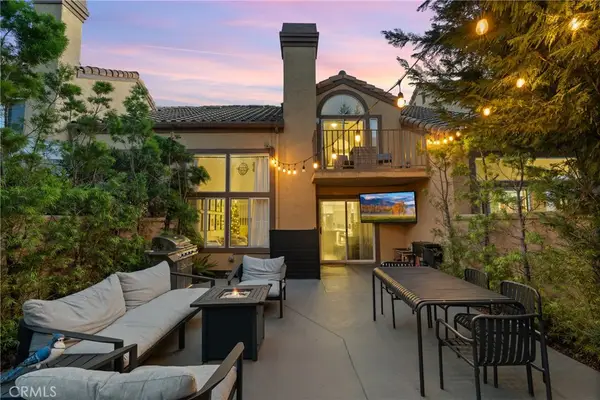 61 Via Abruzzi, Aliso Viejo, CA 92656