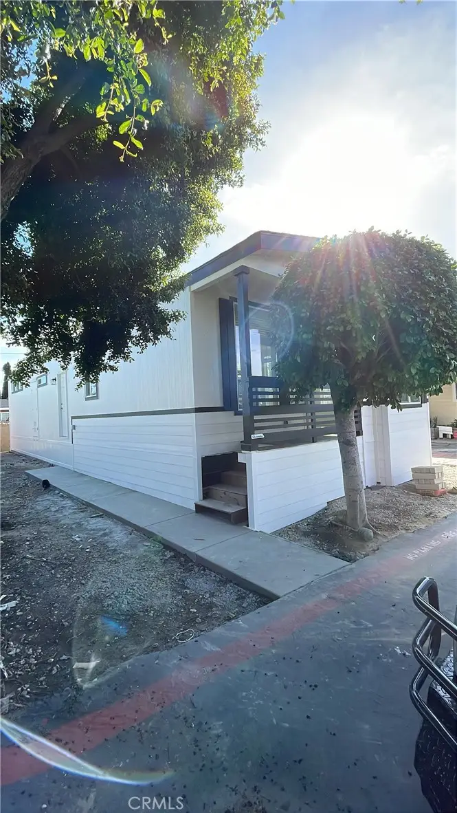 22600 Normandie Avenue #50, Torrance, CA 90502 - #2