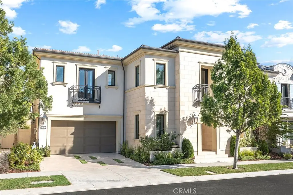 85 Spacial, Irvine, CA 92618 - #1