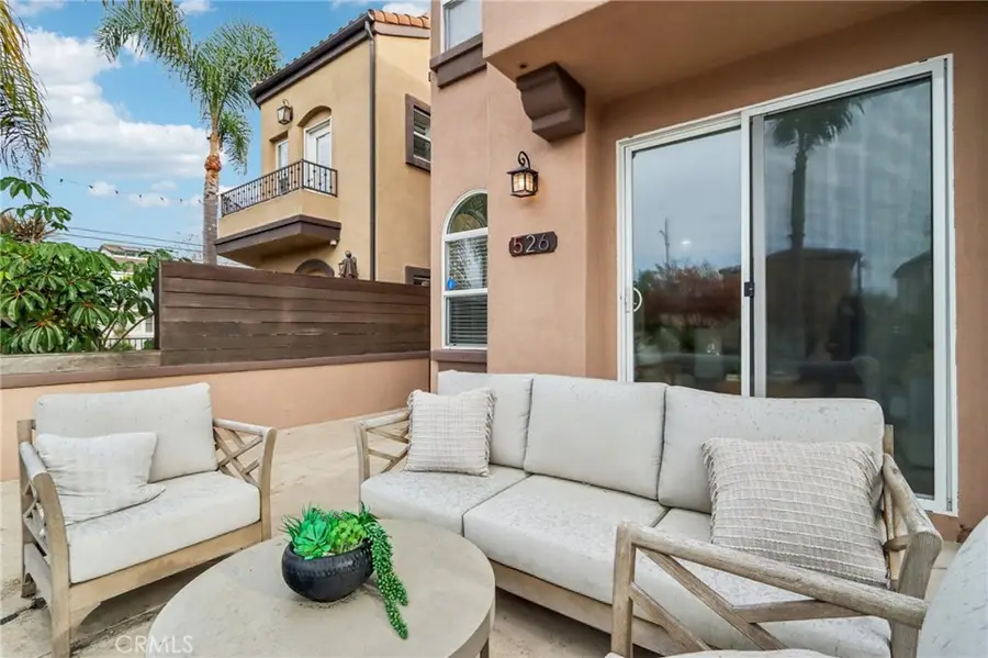 526 12th, Huntington Beach, CA 92648 - #3