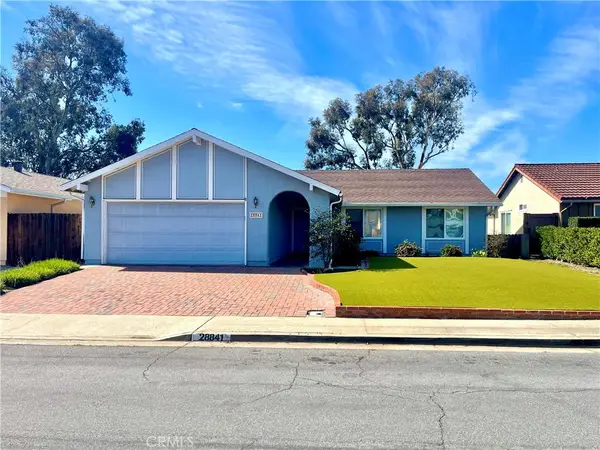 28841 La Lita, Mission Viejo, CA 92692