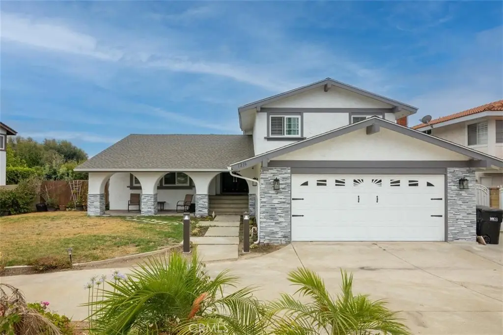 1216 Baseline, La Verne, CA 91750 - #1