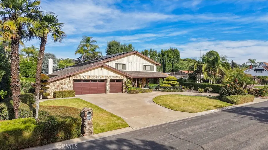 18411 Hillcrest, Villa Park, CA 92861 - #2