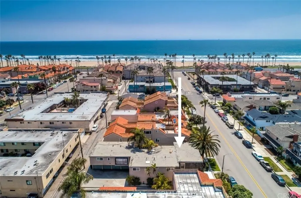 218 16th Street #B, Huntington Beach, CA 92648 - #1