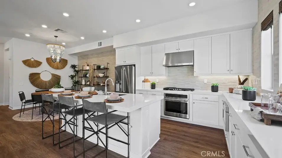 995 Walnut Terrace, Montebello, CA 90640 - #1