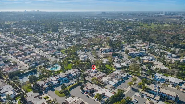 16 Palmento, Irvine, CA 92612