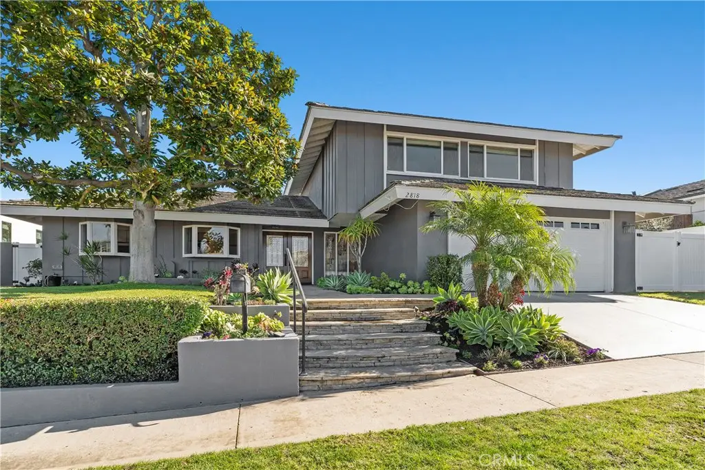 2818 Catalpa Street, Newport Beach, CA 92660 - Image #1