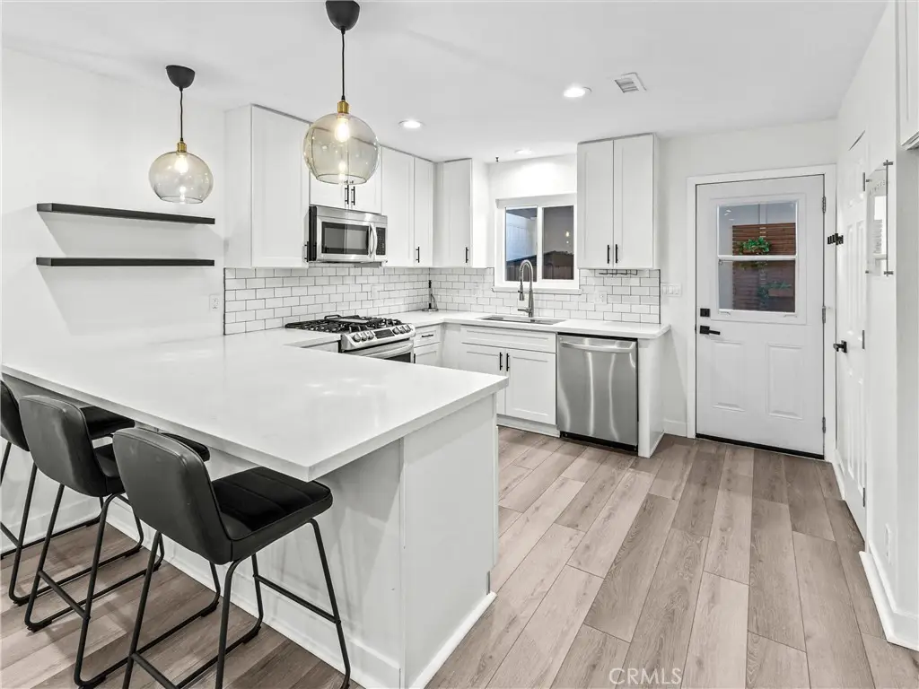 9848 Argyle Drive, Huntington Beach, CA 92646 - #1