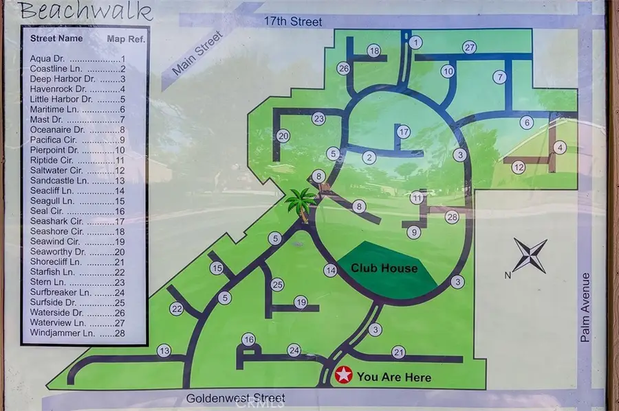 19809 Windjammer, Huntington Beach, CA 92648 - Image #2