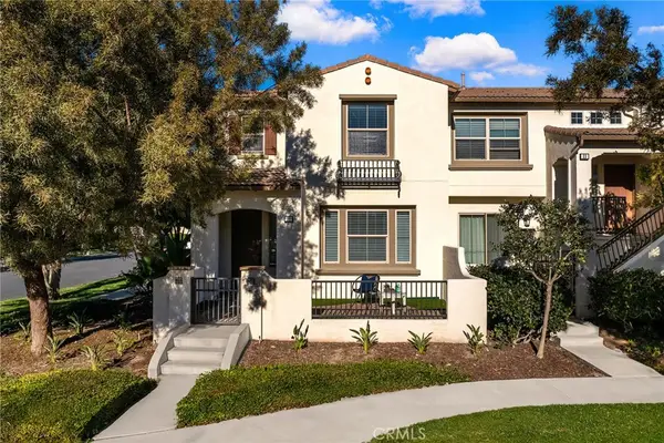 21 Quartet, Irvine, CA 92618