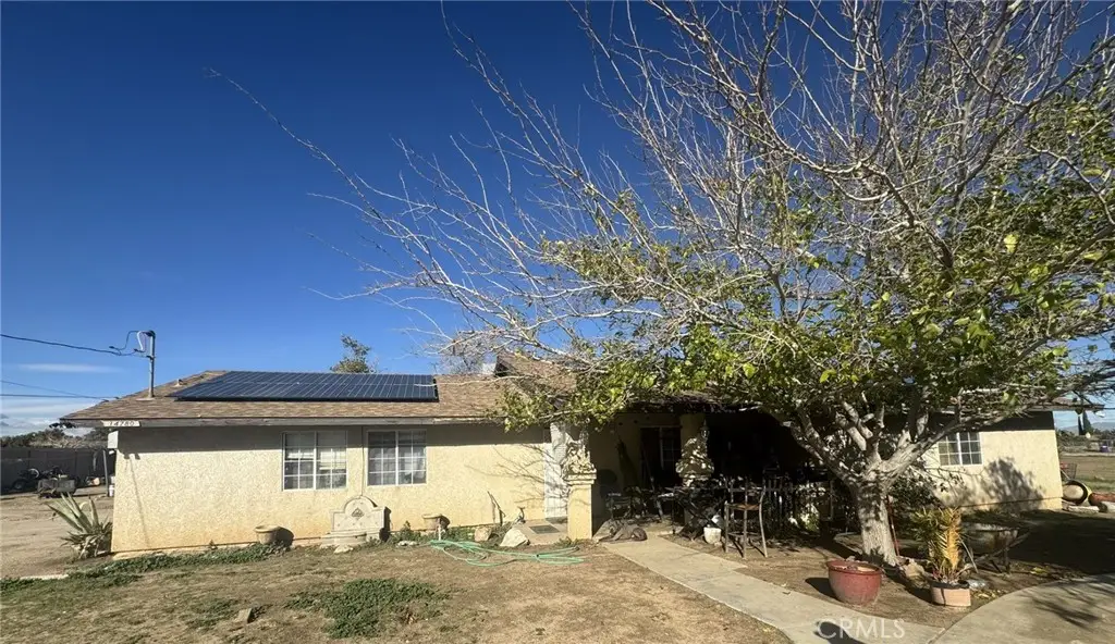 14780 Olive, Hesperia, CA 92345 - #1
