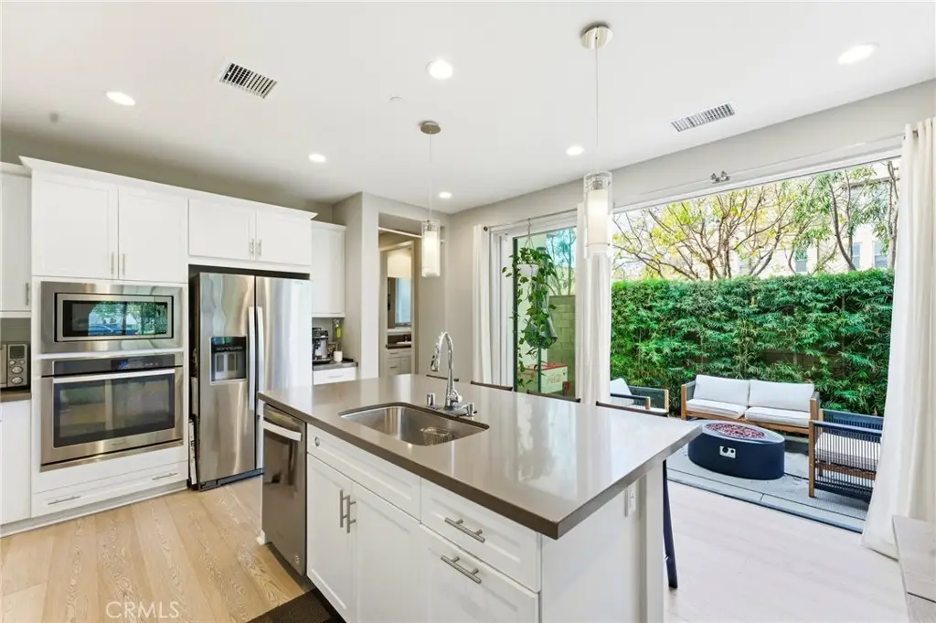 330 Magnet, Irvine, CA 92618 - #1