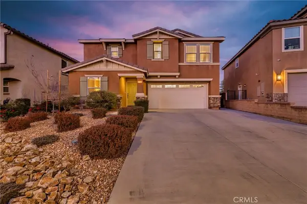 2503 Mulberry Lane, Palmdale, CA 93551