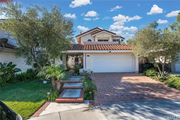 3 Saint Vincent, Laguna Niguel, CA 92677