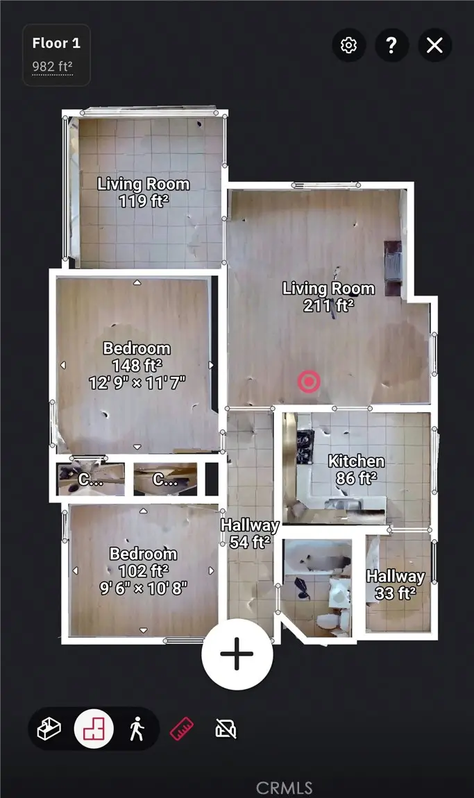 16762 Merrill Street, Victorville, CA 92395 - #2