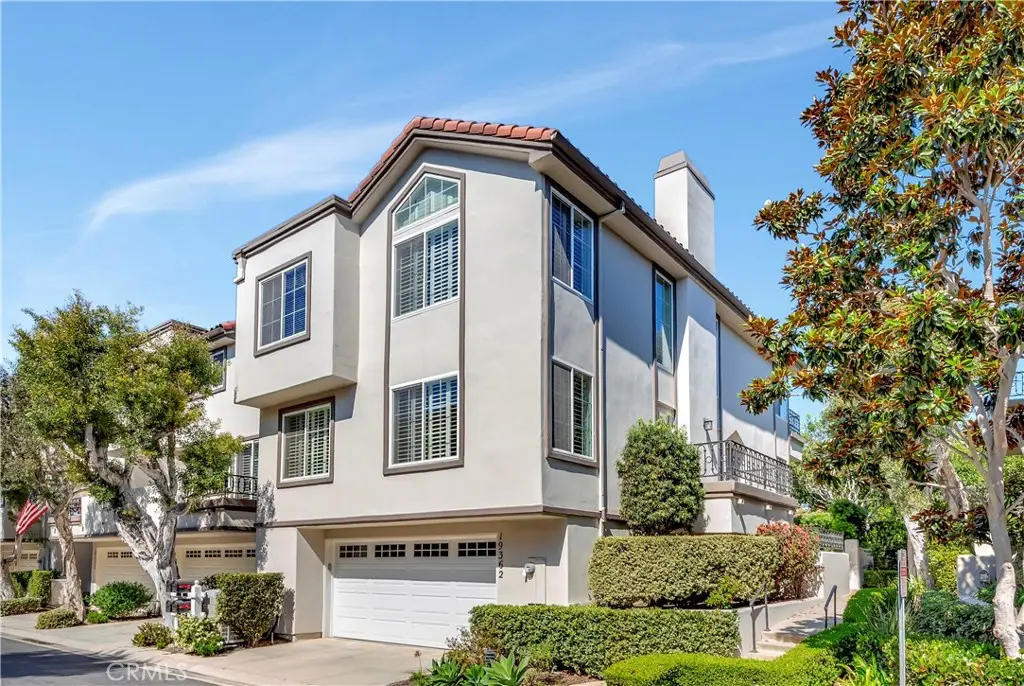 19362 Maidstone Lane, Huntington Beach, CA 92648 - Image #1