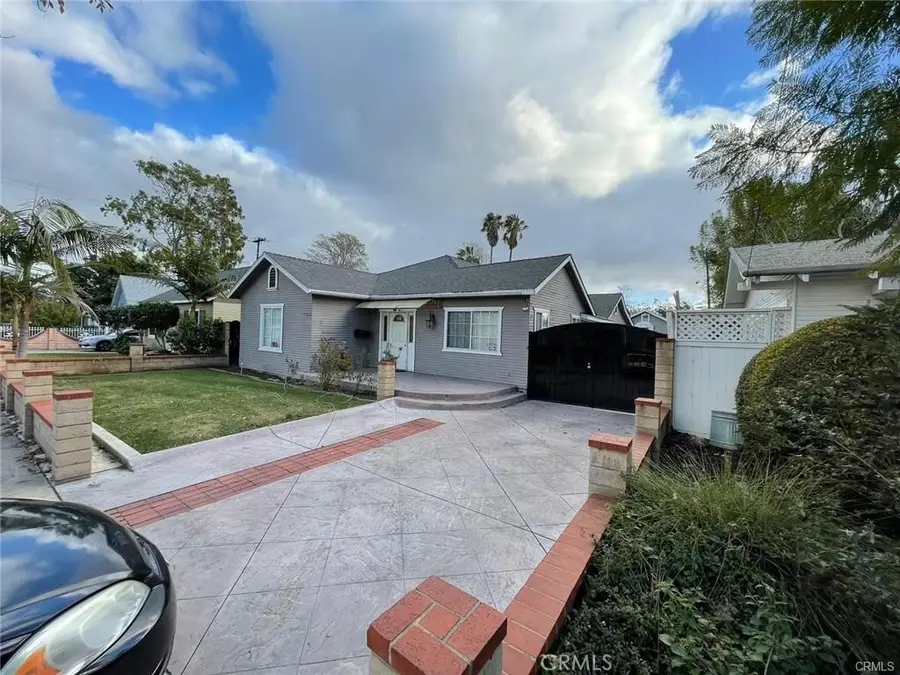 326 E Bishop, Santa Ana, CA 92701 - Image #2