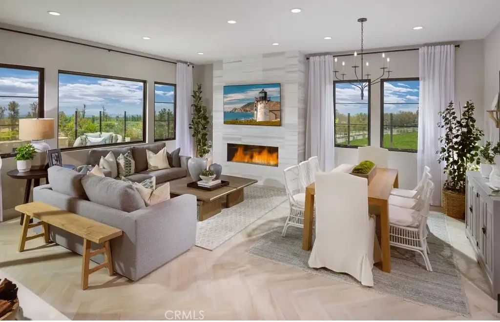 416 Milpas, Irvine, CA 92602 - #1