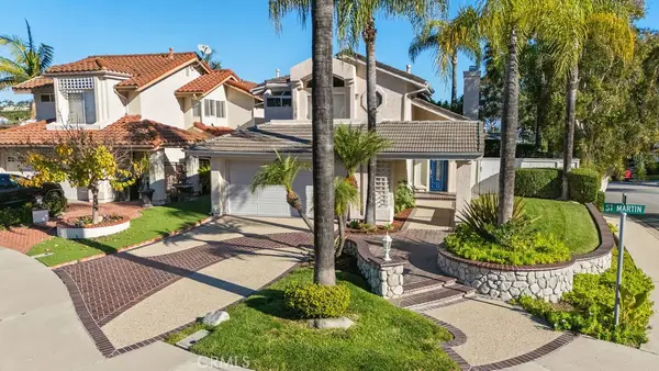 7 Saint Martin, Laguna Niguel, CA 92677
