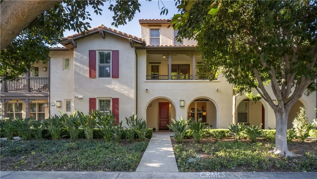 23 Crosspointe, Irvine, CA 92618 - Image #1