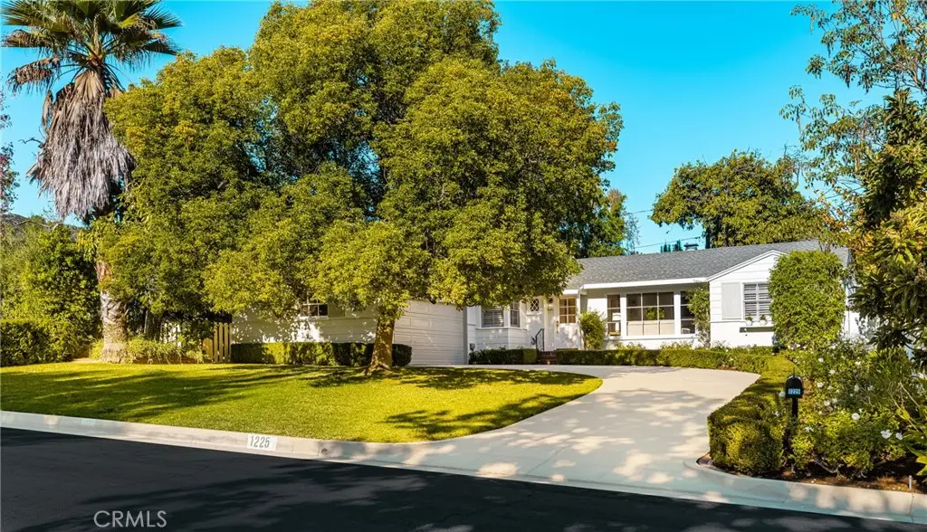 1225 Wabash Street, Pasadena, CA 91103 - #1