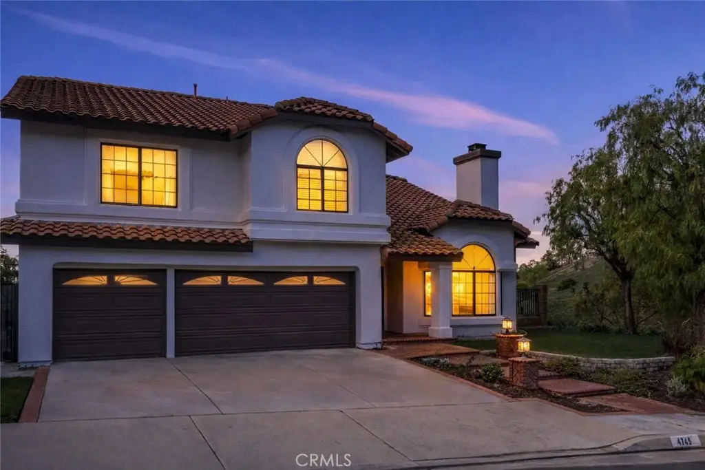 4745 Devonport Circle, Yorba Linda, CA 92887 - Image #1