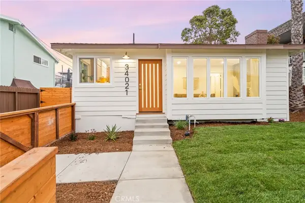 34021 La Serena, Dana Point, CA 92629