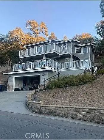 2762 Oak Shores Drive, Bradley, CA 93426 - #1