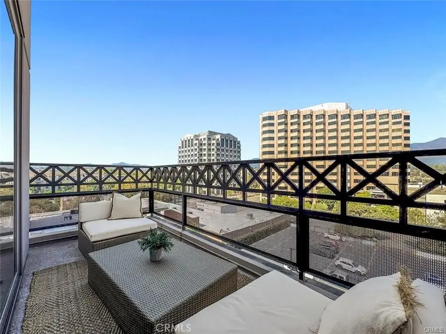 931 E Walnut #607, Pasadena, CA 91106 - #2