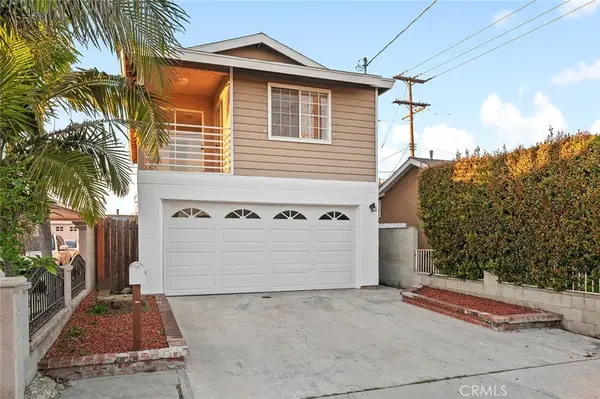 13405 Bixler Avenue, Downey, CA 90242