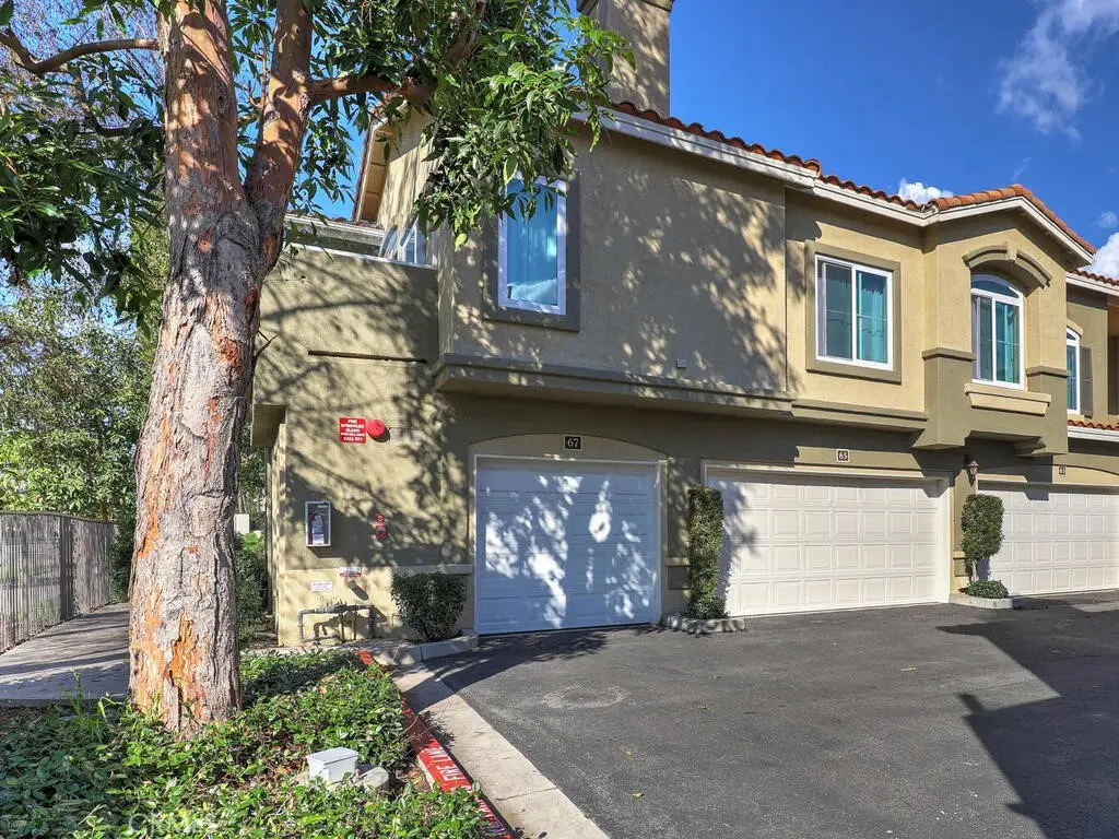 67 Via Barcelona, Rancho Santa Margarita, CA 92688 - #1