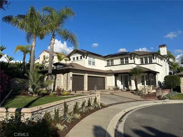 2 Aquila Way, Coto de Caza, CA 92679