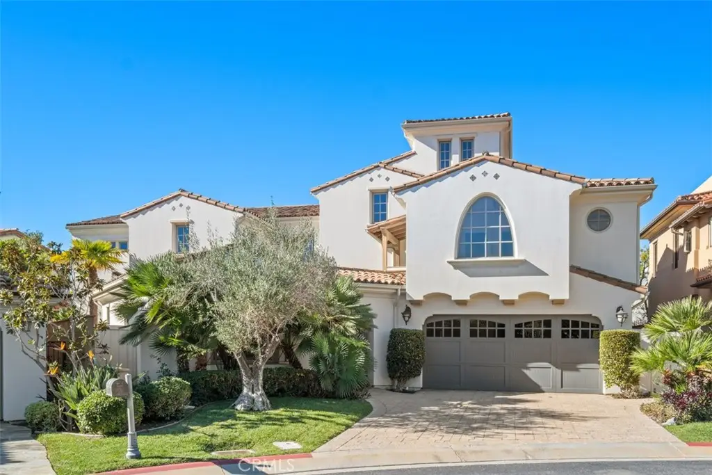 5 Castillo Del Mar, Dana Point, CA 92624 - Image #1