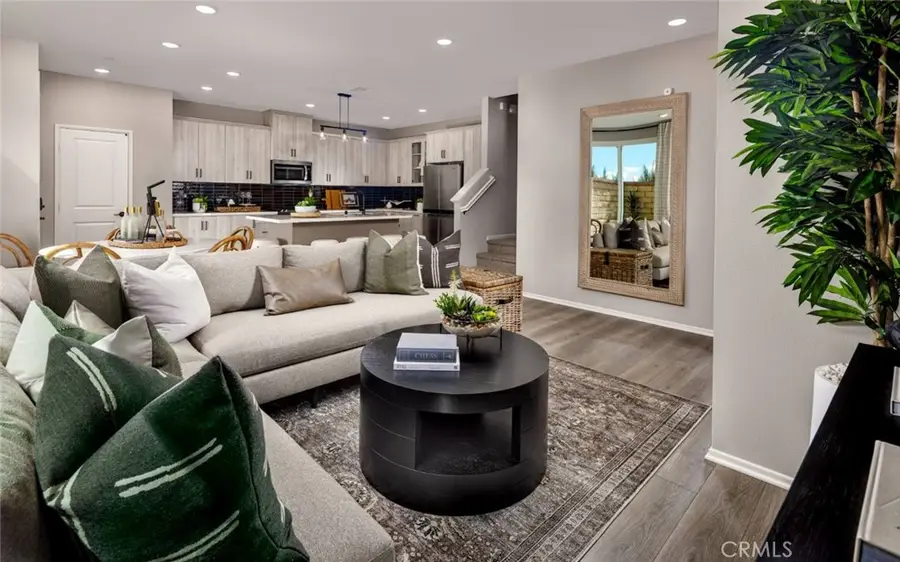 4192 S Limecrest Paseo #35, Ontario, CA 91761 - #2