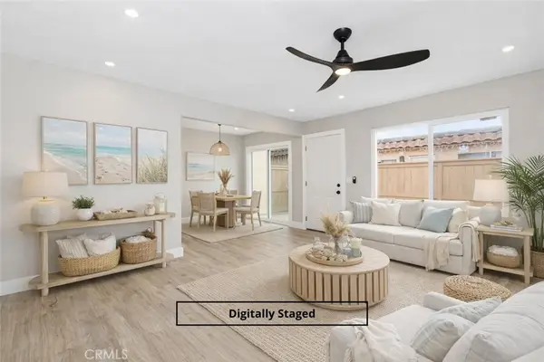 31377 Los Rios #64F, San Juan Capistrano, CA 92675