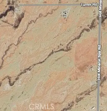 0 Hot Mineral Springs, Niland, CA 92257 - #1