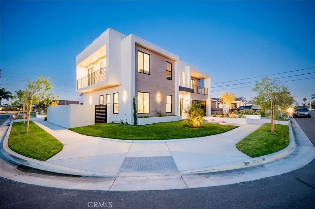 9541 Pollack Drive, Huntington Beach, CA 92646 - Image #1