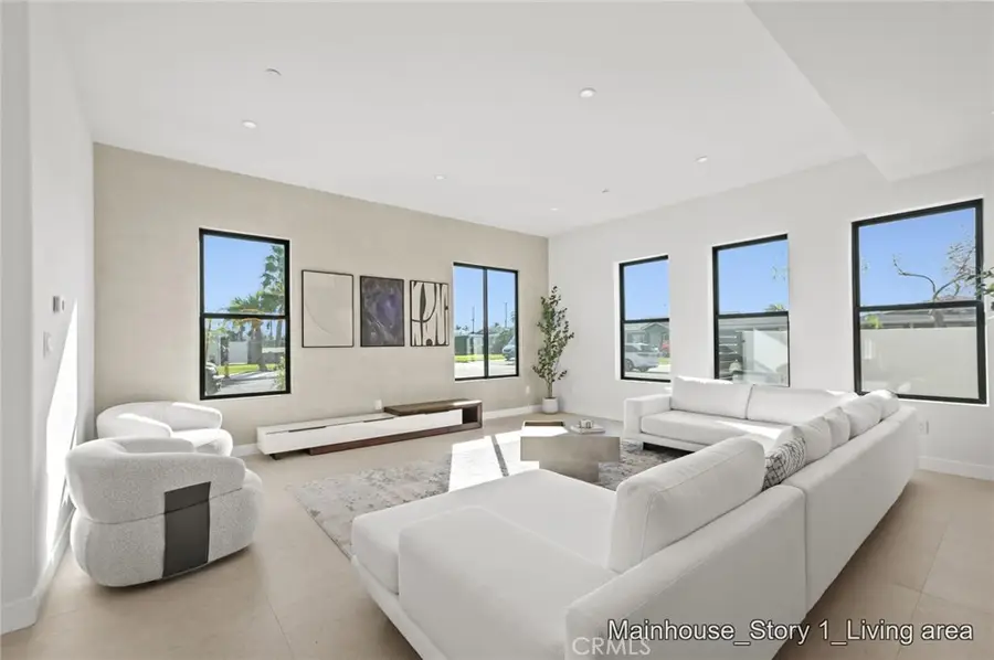 9541 Pollack Drive, Huntington Beach, CA 92646 - Image #2