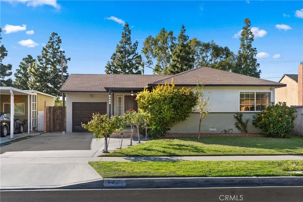 9453 Danby Avenue, Santa Fe Springs, CA 90670 - #1