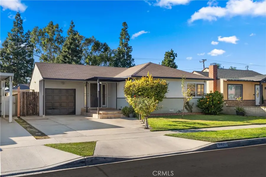 9453 Danby Avenue, Santa Fe Springs, CA 90670 - #2