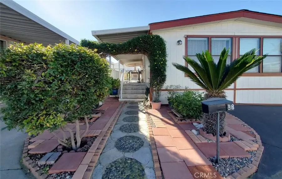 8111 Stanford #98, Garden Grove, CA 92841 - #3