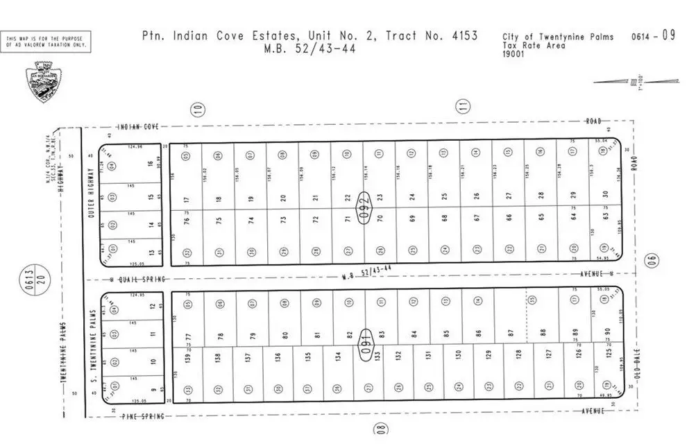 68881 29 Palms Outer Highway, Twentynine Palms, CA 92277 - Image #1